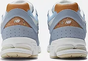 New Balance 2002R dusk blue/angora/sea salt (Herren)