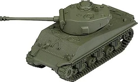 Gale Force Nine World of Tanks - Soviet - Loza's M4-A2 Sherman