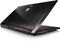 MSI GS73VR 7RG-004 Stealth Pro, Core i7-7700HQ, 16GB RAM, 256GB SSD, 2TB HDD, GeForce GTX 1070 Max-Q, DE Vorschaubild