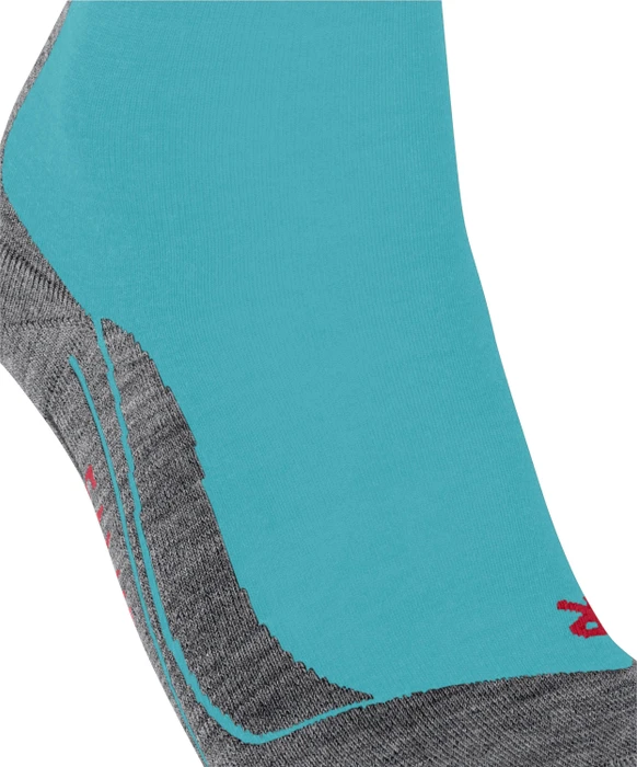 Falke TK5 Wandersocken türkis (Damen)