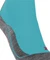 Falke TK5 Wandersocken türkis (Damen) Vorschaubild
