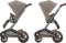 Maxi-Cosi Fame Kombikinderwagen twillic truffle Vorschaubild