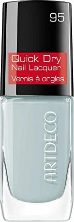 Artdeco Quick Dry Nail Lacquer 95 aquamarine, 10ml