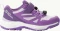 Jack Wolfskin Villi Hiker Texapore Low sea rose (Junior) Vorschaubild