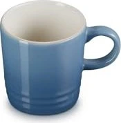 Le Creuset Espressotasse 100ml chambray