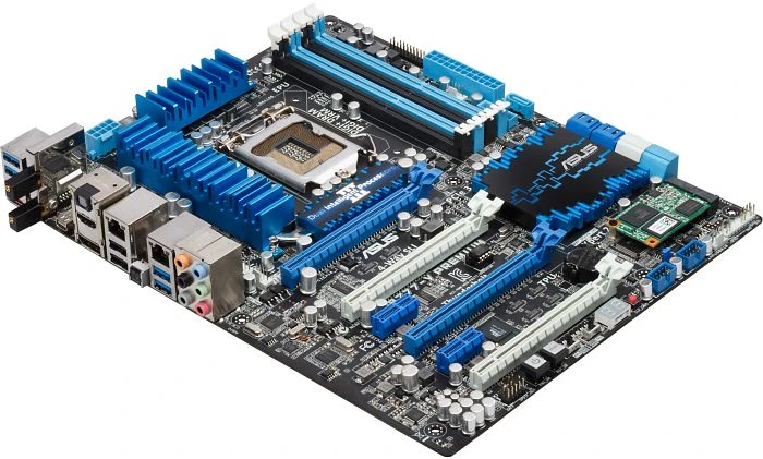 ASUS P8Z77-V Premium (Intel 1155)