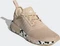 adidas NMD_R1 halo blush/cloud white/core black (Damen) Vorschaubild