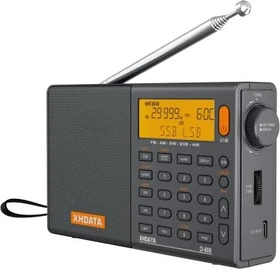 Xhdata D-808