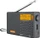 Xhdata D-808