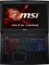 MSI GT72 2QD8H11B Dominator, Core i7-4720HQ, 8GB RAM, 128GB SSD, 1TB HDD, GeForce GTX 970M, DE Vorschaubild