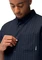 Jack Wolfskin El Dorado Hemd kurzarm night blue checks (Herren) Vorschaubild