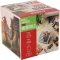 Canon Tinte PG-540/CL-541 schwarz/dreifarbig Photo Cube green Vorschaubild