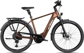 KTM Macina Style 720 sunset matt Modell 2025