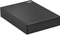 Seagate One Touch Portable HDD with Password, Black, 5TB, +Rescue, USB 3.0 Micro-B Vorschaubild