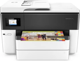HP OfficeJet Pro 7730 Wide, Tinte, mehrfarbig