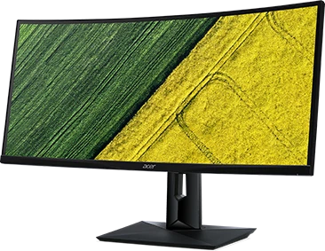 Acer CZ0 CZ340CKA, 34"