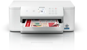 Epson WorkForce Pro WF-C4310DW, Tinte, mehrfarbig
