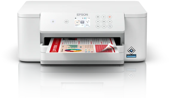 Epson WorkForce Pro WF-C4310DW, Tinte, mehrfarbig