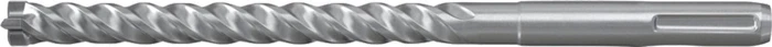 fischer Quattric II SDS-plus Hammerbohrer