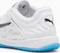 Puma Accelerate Turbo puma white/bluemazing (Herren) Vorschaubild