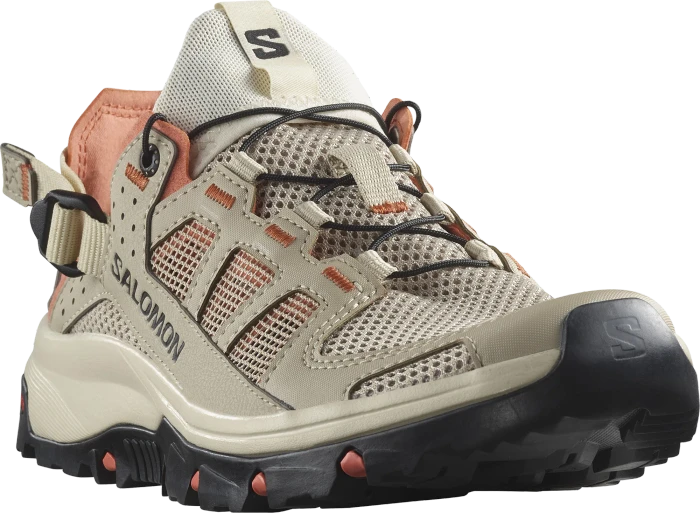 Salomon Techamphibian 5 white pepper/bleached sand/living cora (Damen)