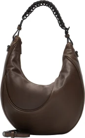 Liebeskind Berlin Luna Hobo S Schultertasche cognac