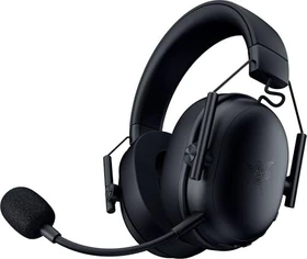 Razer BlackShark V3 X Hyperspeed schwarz