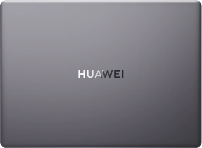 Huawei MateBook 14s, Space Gray, Core i7-11370H, 16GB RAM, 512GB SSD, DE