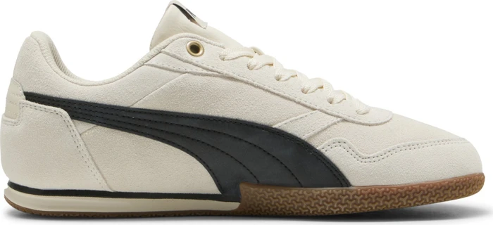 Puma Bella Donna SD alpine snow/puma black (Damen)