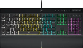 Corsair Gaming K55 RGB PRO, USB, DE