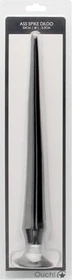 Ouch! Ass Spike Dildo 34cm