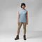 Fjällräven Abisko Day Hike Tank Top Funktionsshirt ärmellos ultramarine (Damen) Vorschaubild