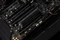 Corsair Force Series MP600 Pro 1TB, M.2 2280 / M-Key / PCIe 4.0 x4, Kühlkörper Vorschaubild