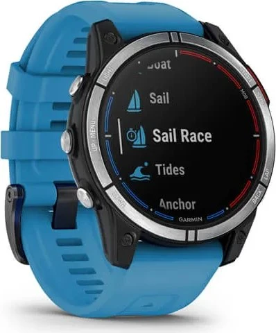 Garmin quatix 7