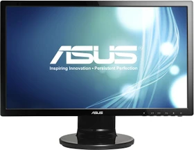 ASUS VE228DE, 21.5"