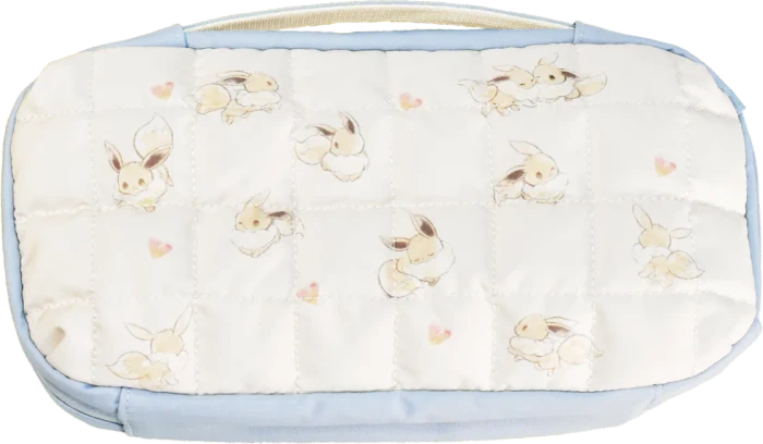 Hori Puff Pouch Eevee Cottage Core Tasche (Switch 2)