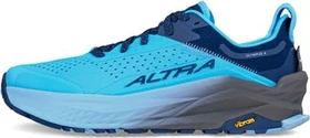 Altra Olympus 6 blau (Herren)
