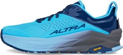 Altra Olympus 6 blau (Herren)