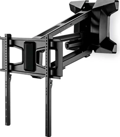 Nedis TVWM5850BK