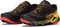 La Sportiva Akasha II schwarz/gelb (Herren) Vorschaubild