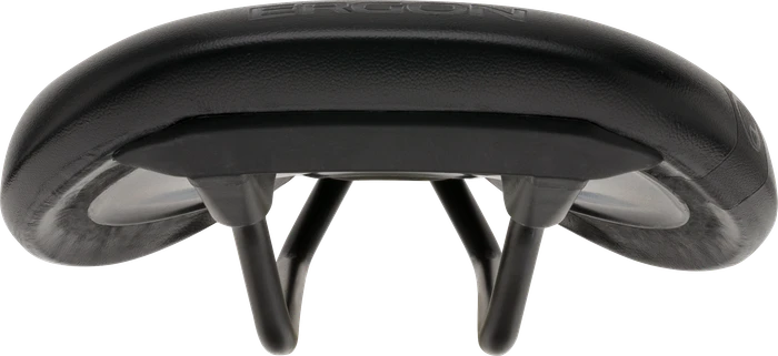 Ergon SM E-Mountain Sport M/L 143mm Sattel stealth (Damen)