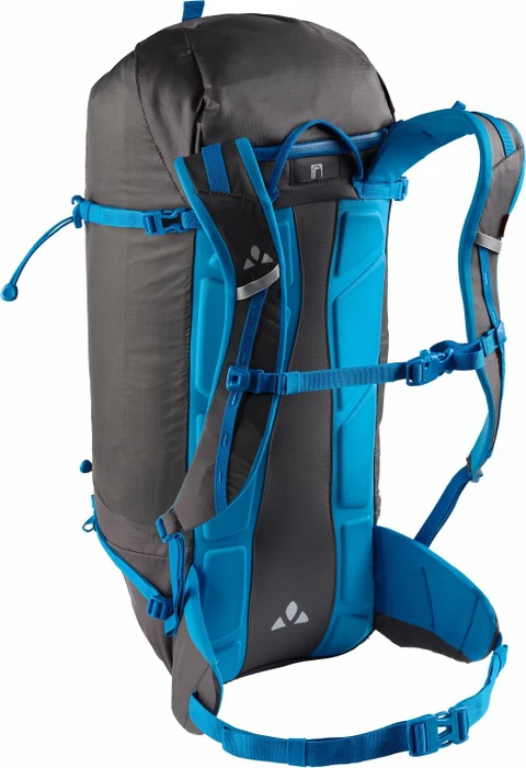 Vaude Rupal Light 28 iron