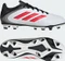 adidas Copa Pure 3 Club FG/MG cloud white/lucid red/core black (Junior) Vorschaubild