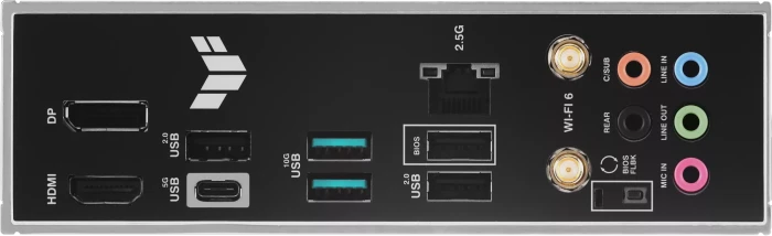 ASUS TUF Gaming A620-Pro WIFI (AMD AM5)