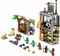 LEGO Teenage Mutant Ninja Turtles - Turtles Hauptquartier Vorschaubild
