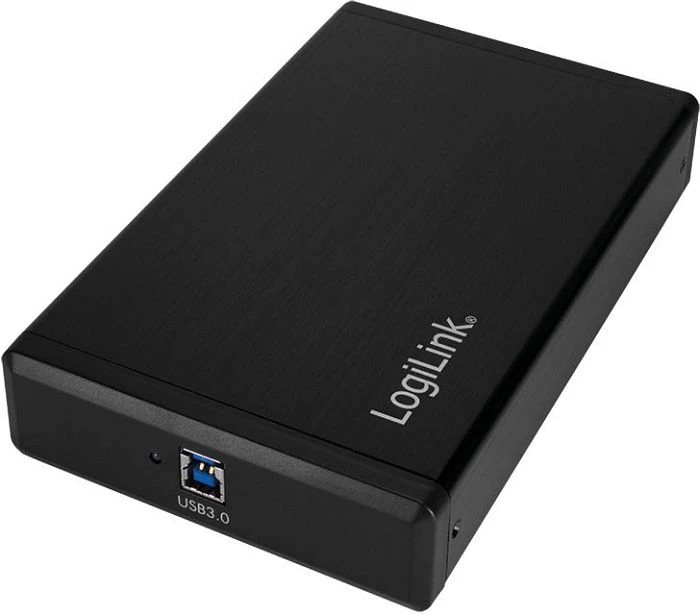 LogiLink UA0206, USB-B 3.0