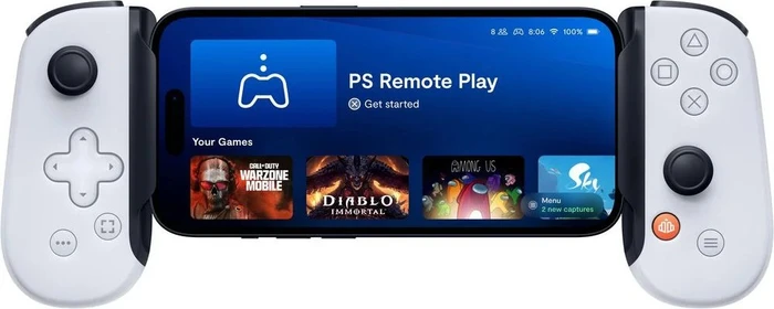Backbone One V2 Gamepad
