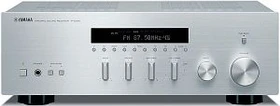 Yamaha R-S300 silber