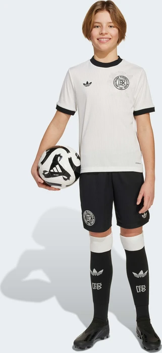 adidas Deutschland Anniversary Shorts Hose (Junior)