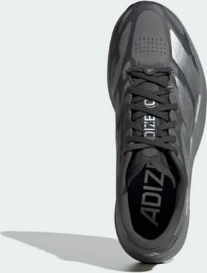 adidas Adizero EVO SL EXO grey four/silver metallic/grey six (Herren)
